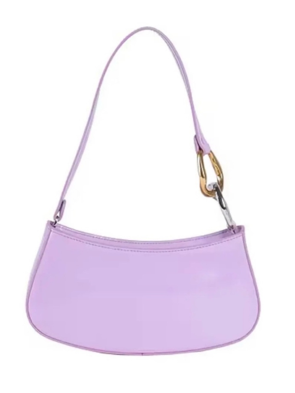 LIKE NEW STAUD Ollie Bag, Lilac